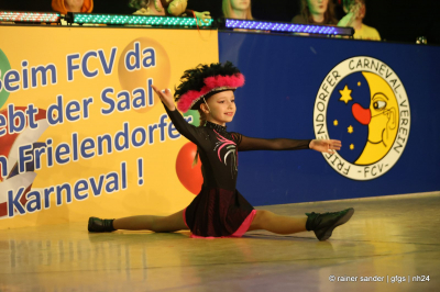 099 Kinderfasching Frielendorf 2026 02 15 887